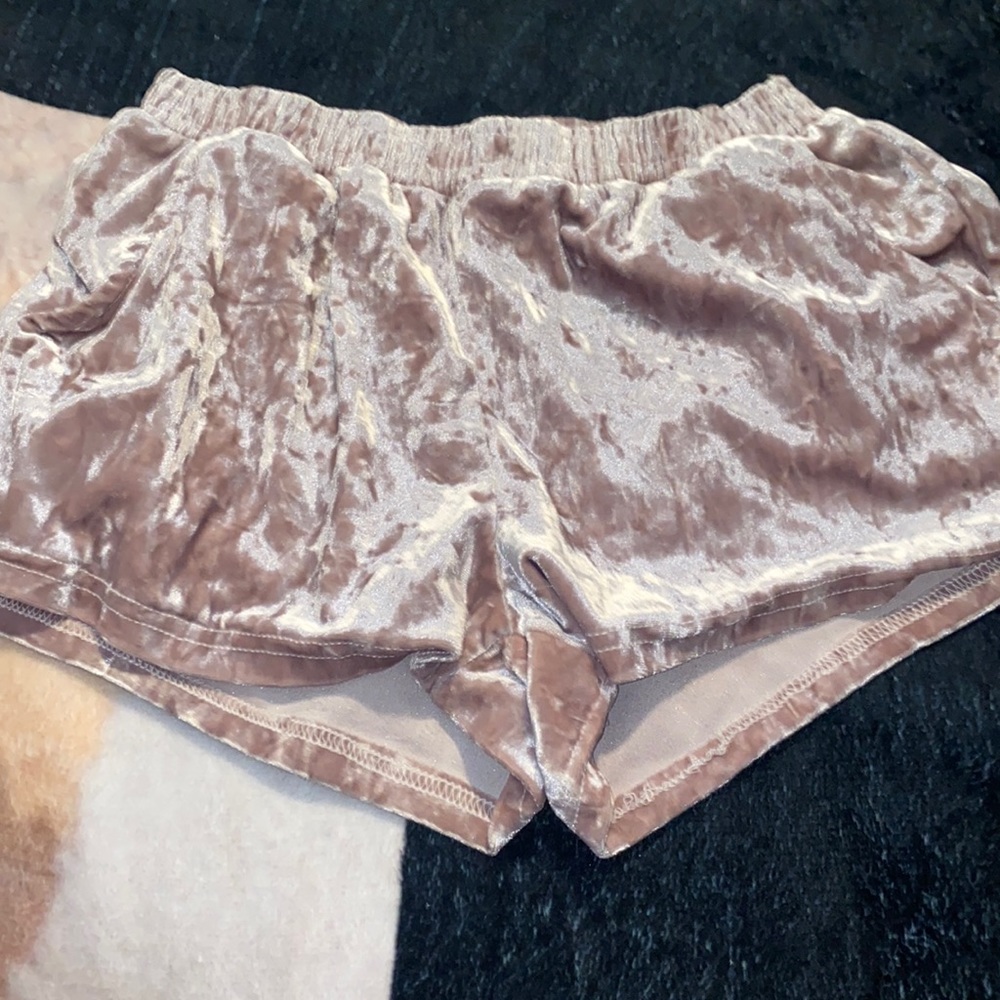 Pj shorts